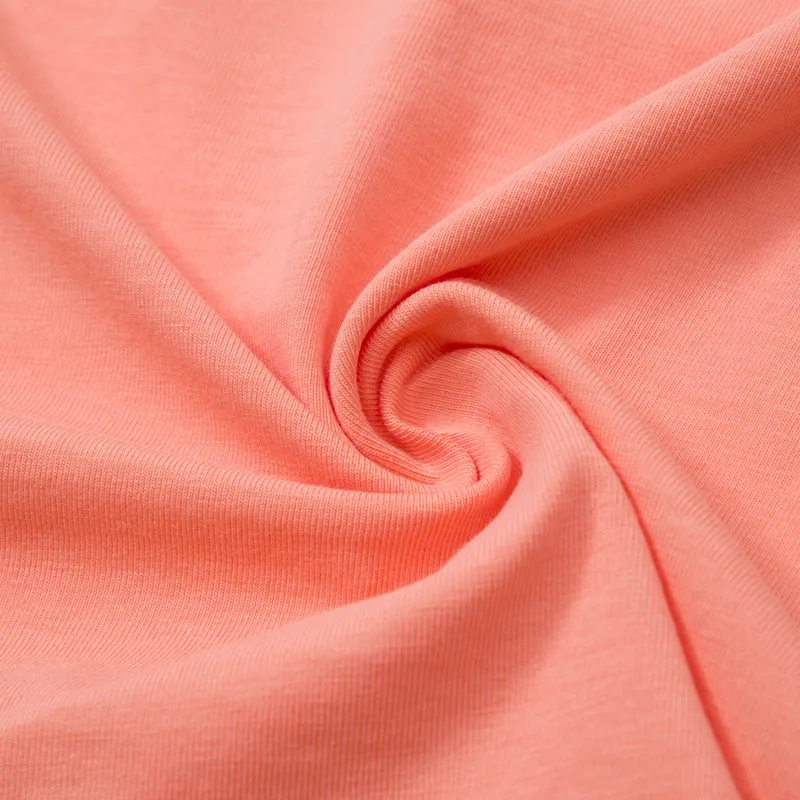 Logo Details T-Shirt