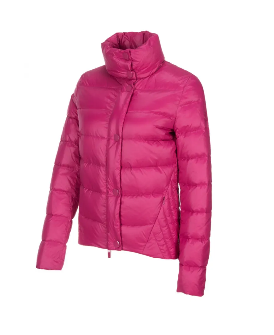 Quilted Jacket