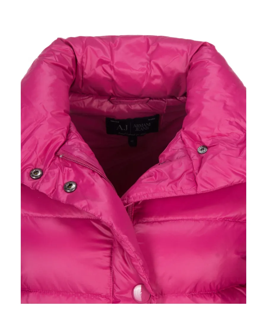 Quilted Jacket
