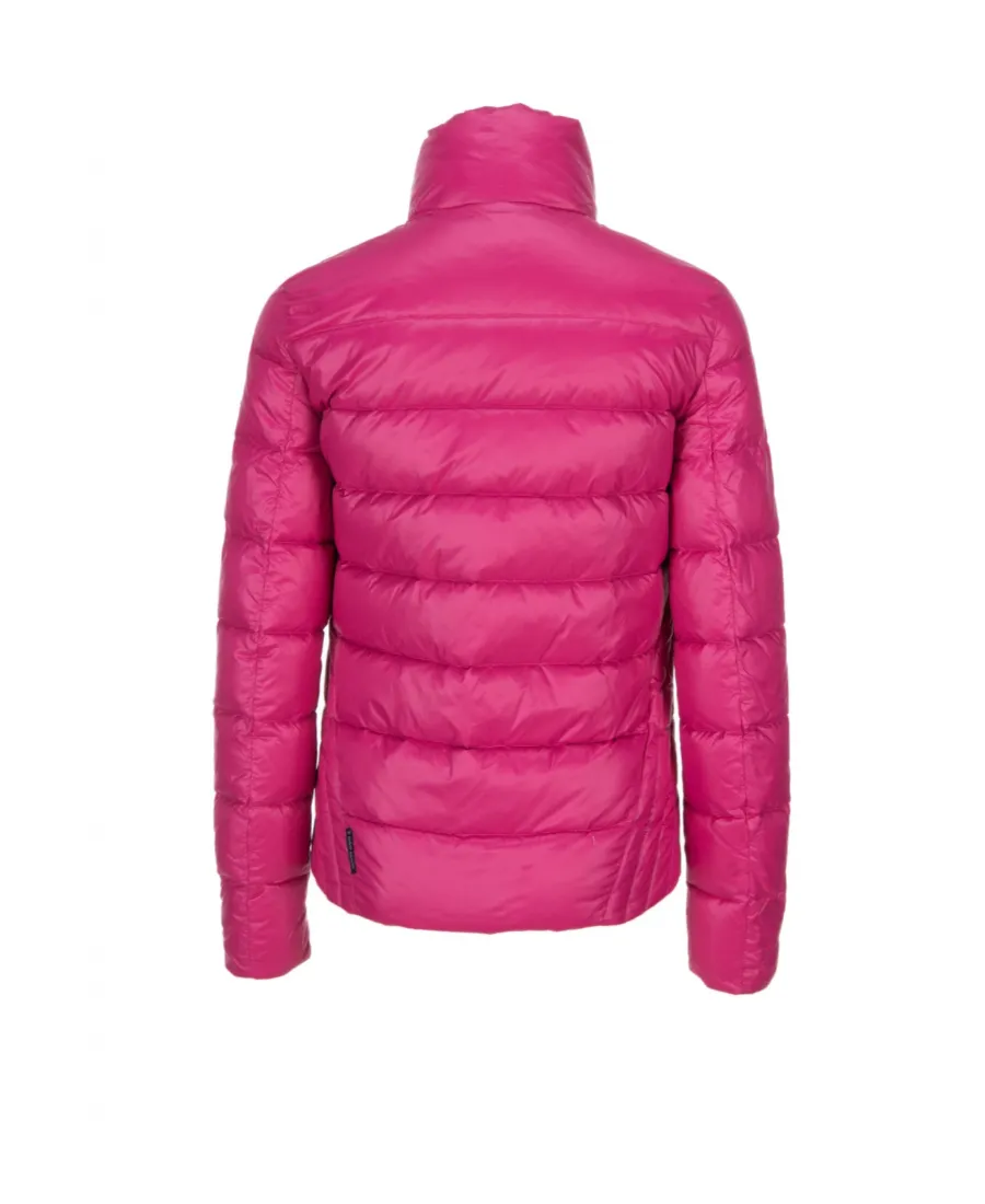 Quilted Jacket