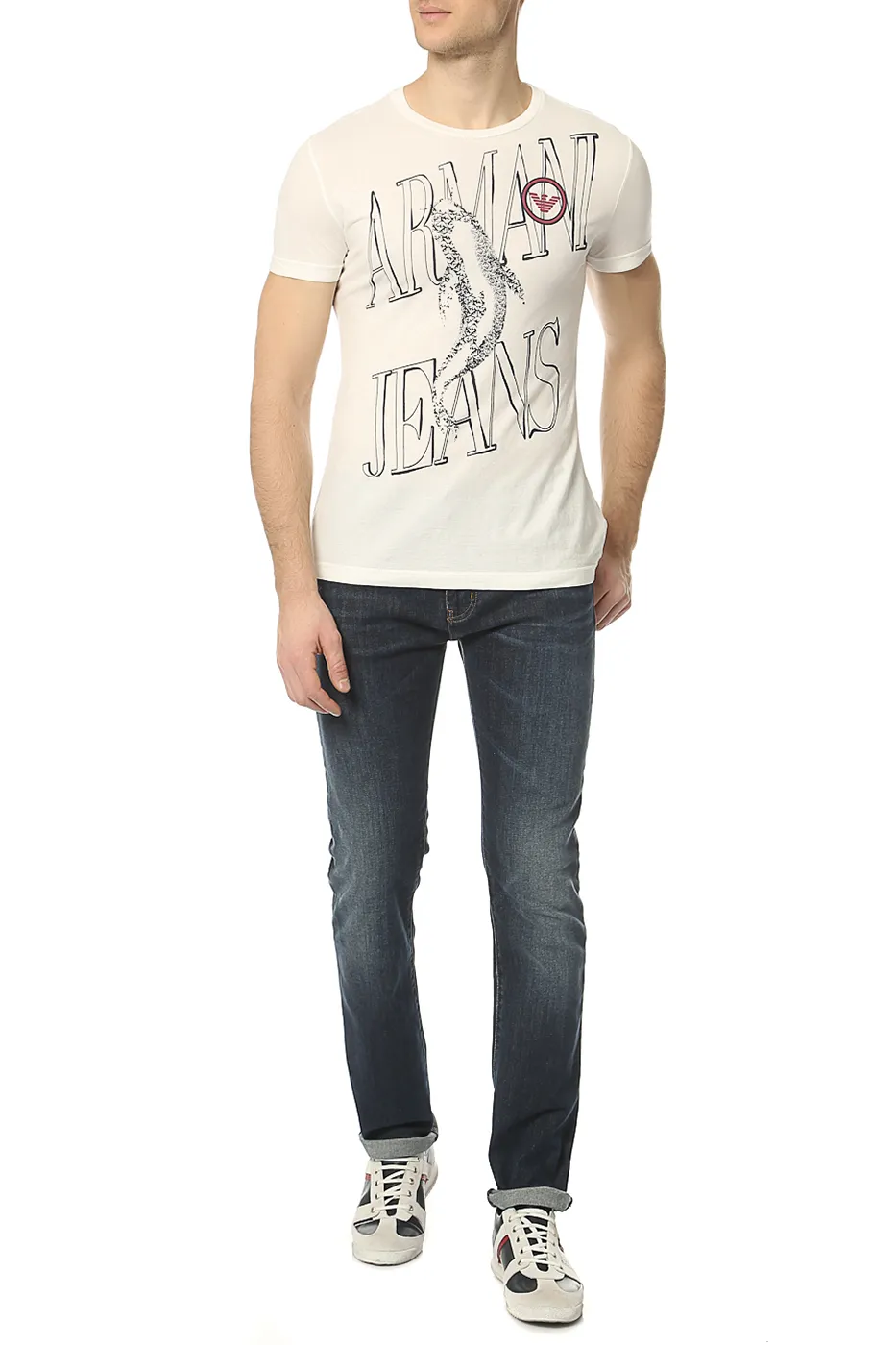 Printed T-Shirt