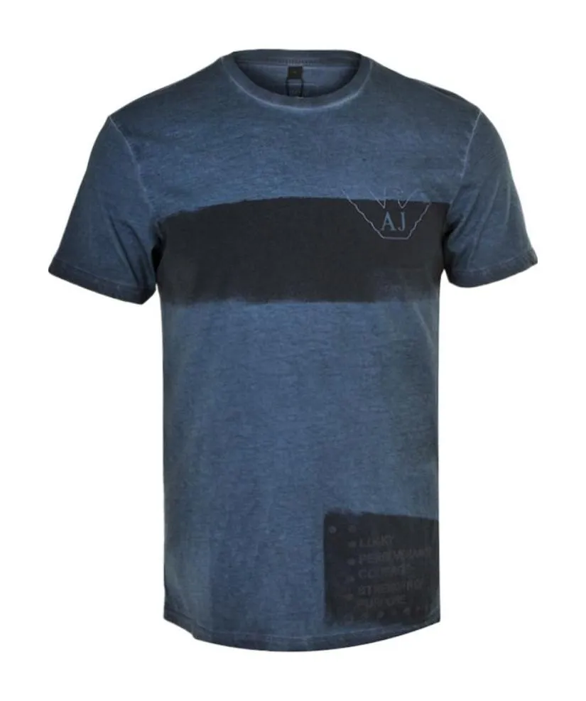 Logo Detail T-Shirt