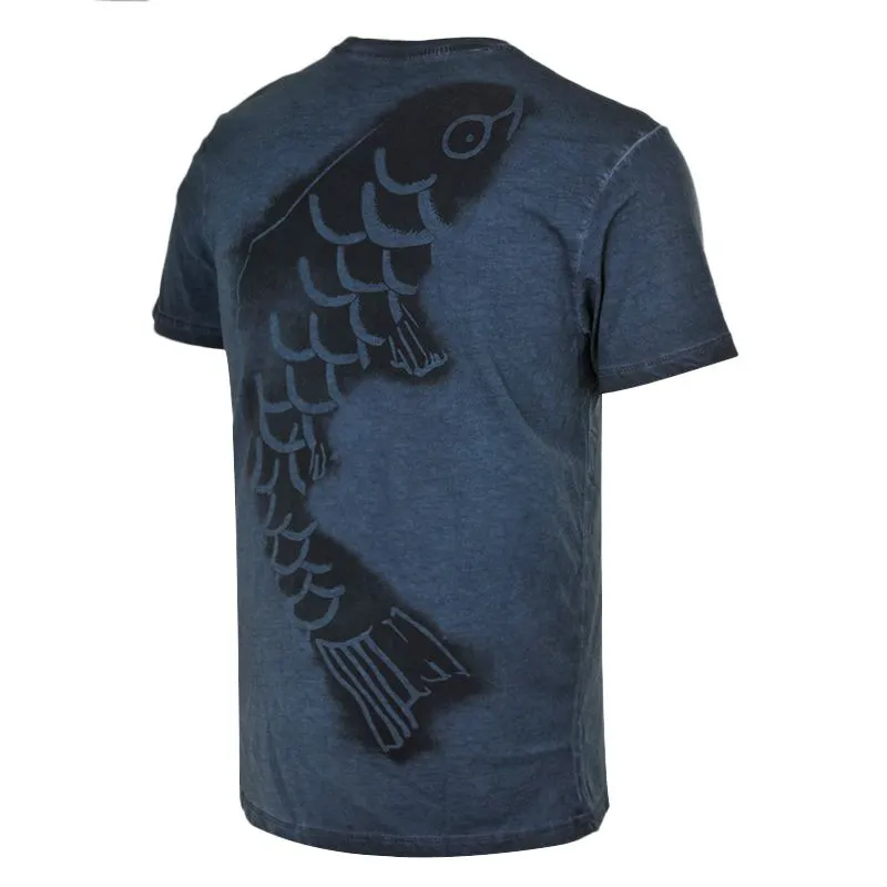 Logo Detail T-Shirt