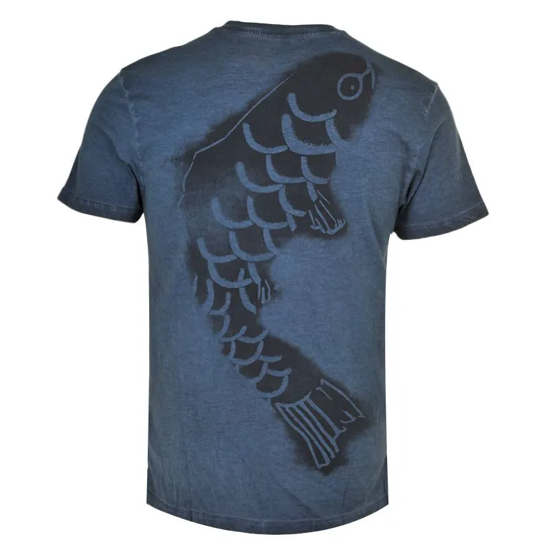 Logo Detail T-Shirt