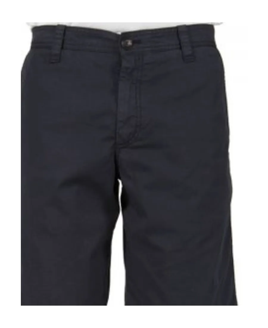 Zip Open And Close Shorts