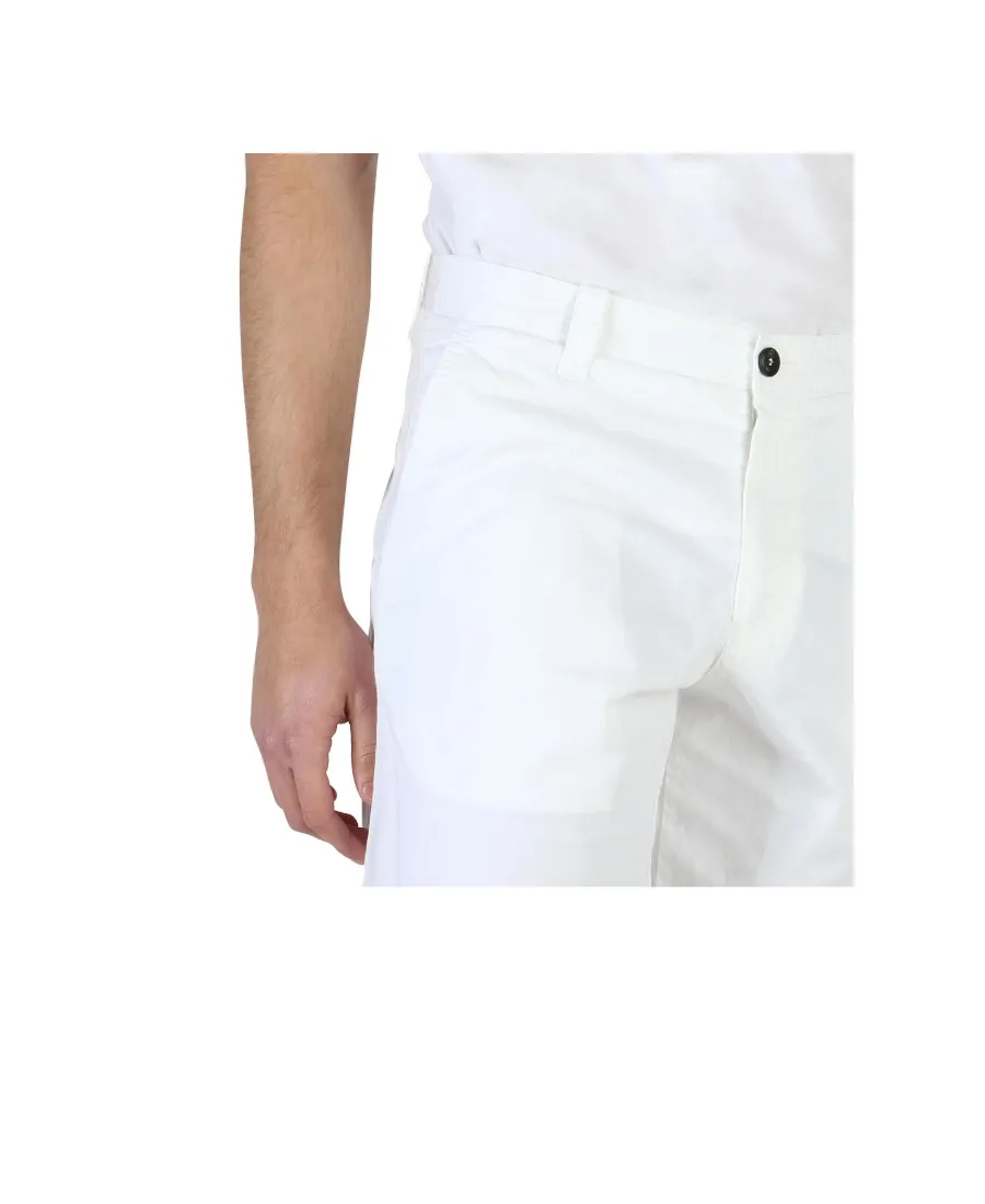 Logo Shorts