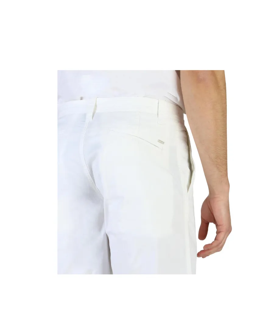 Logo Shorts