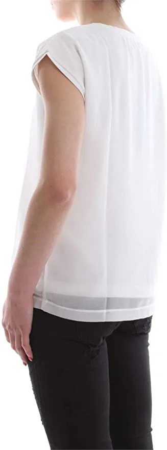 Logo Details T-Shirt