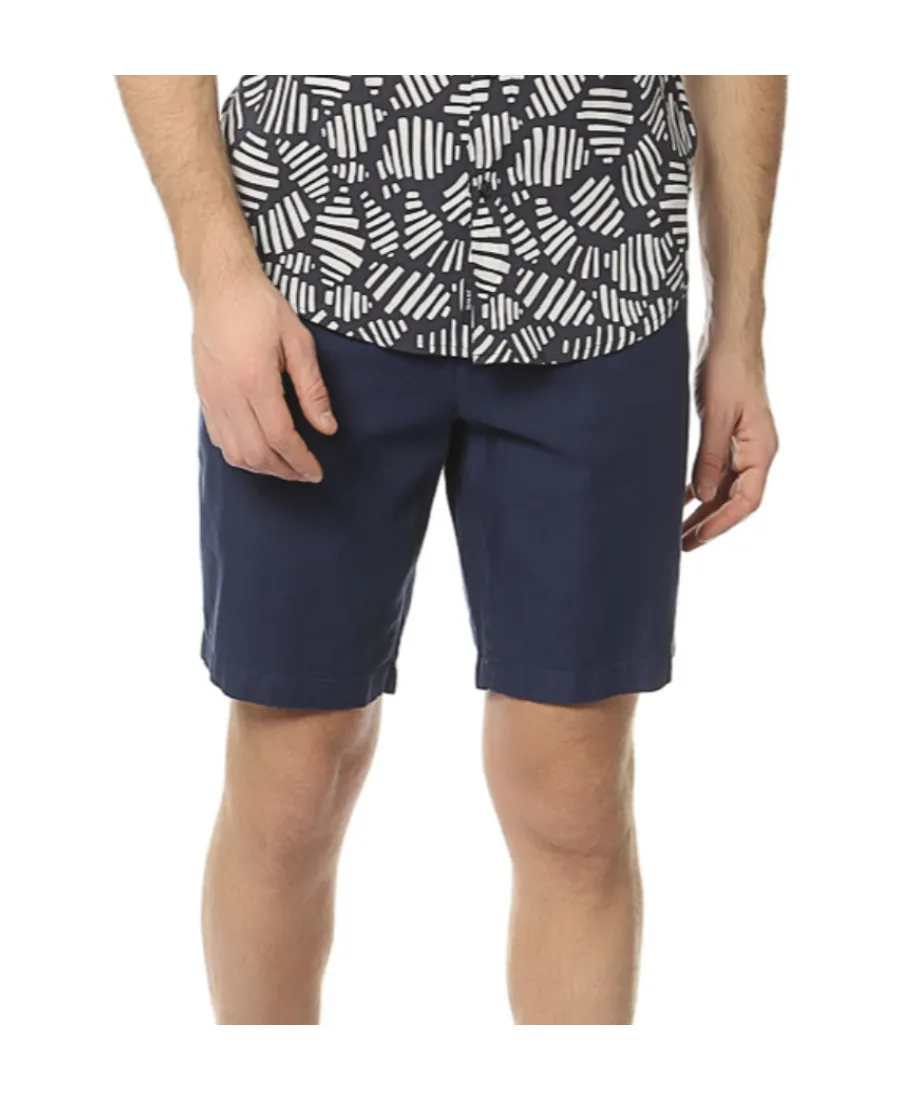 Straight Shorts