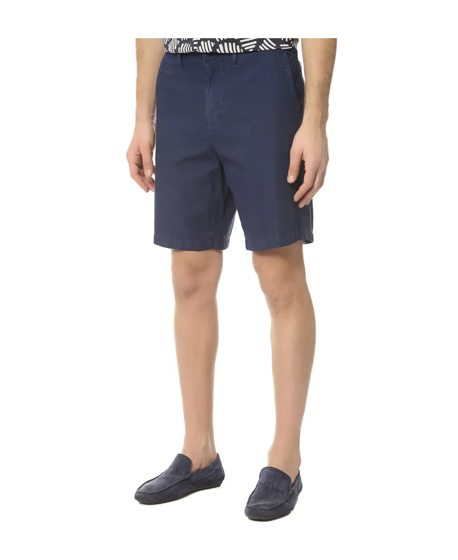 Straight Shorts