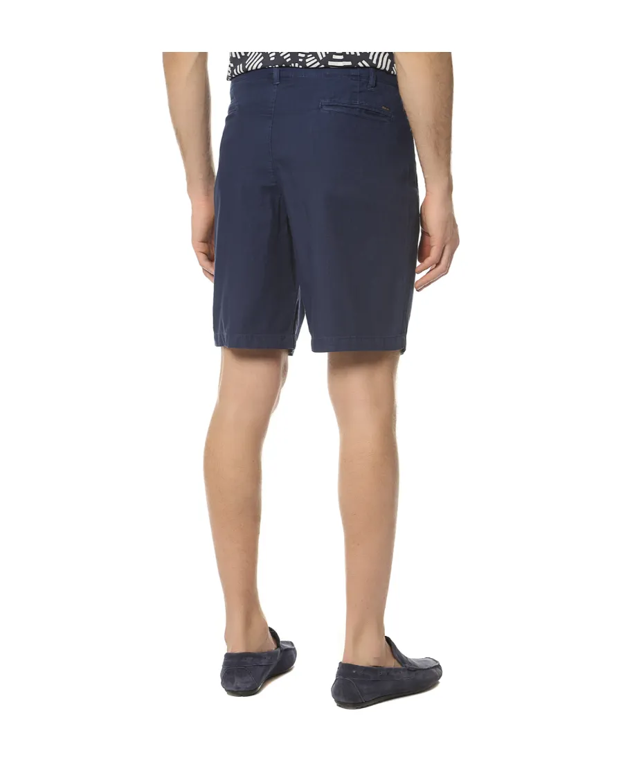 Straight Shorts