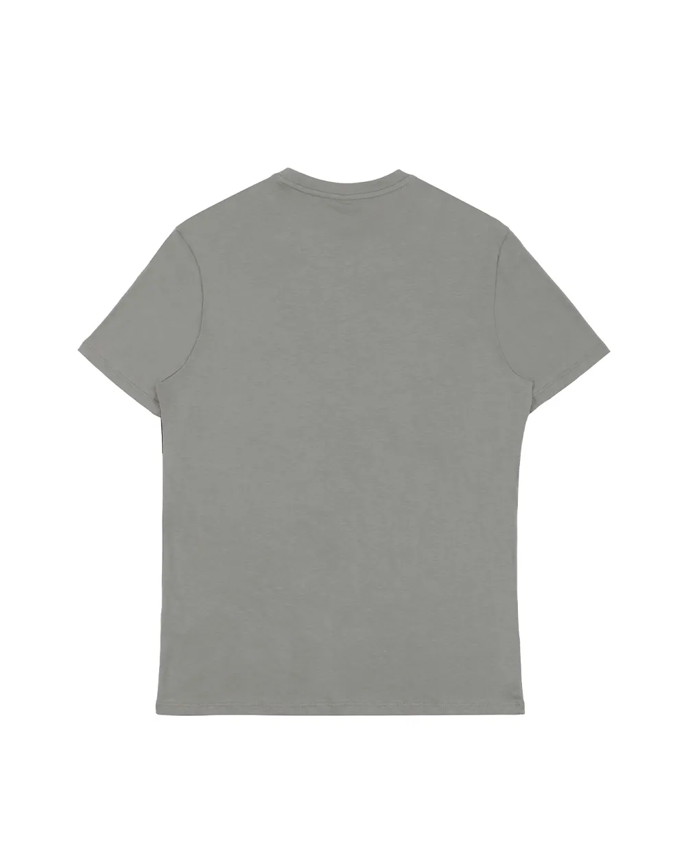 Round-Necked T-Shirt