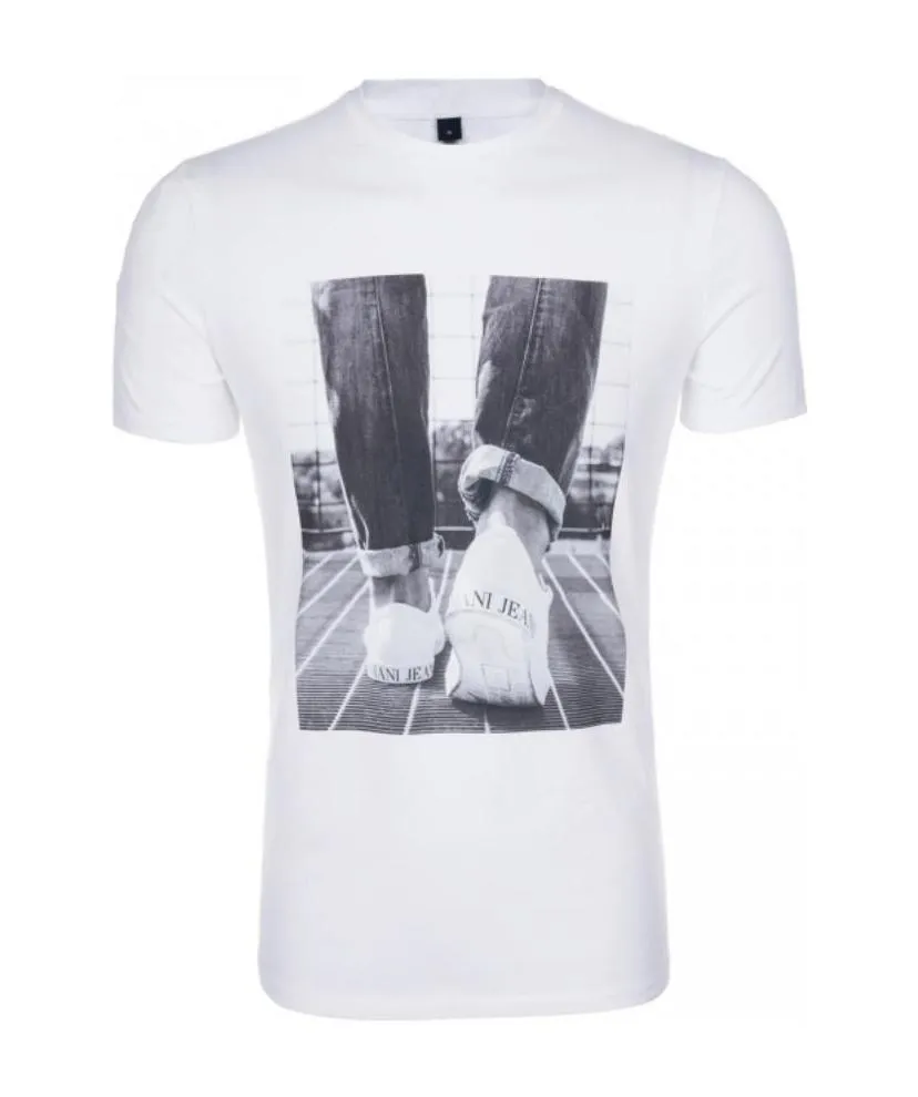 Print T-Shirt
