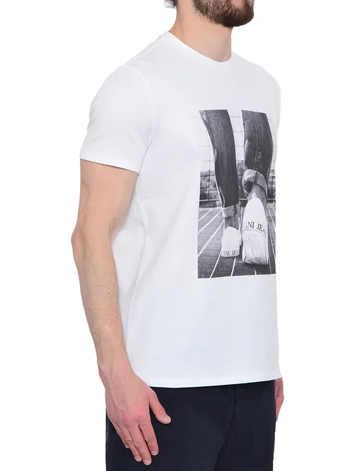 Print T-Shirt