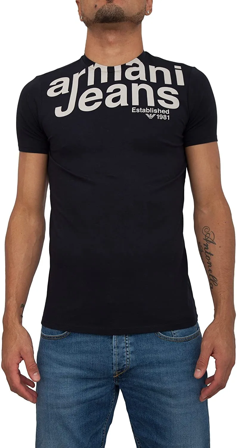 Logo T-Shirt