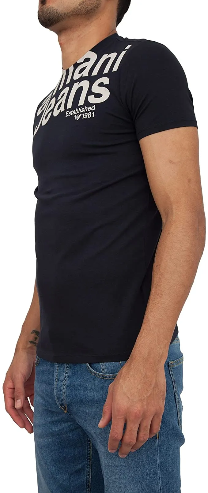 Logo T-Shirt