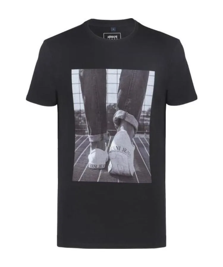 Printed T-Shirt
