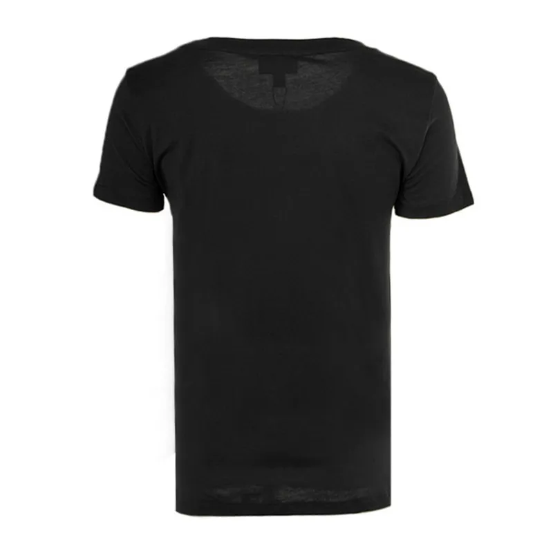 Logo Printed T-Shirt