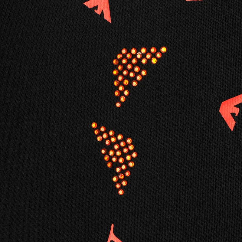 Logo Printed T-Shirt