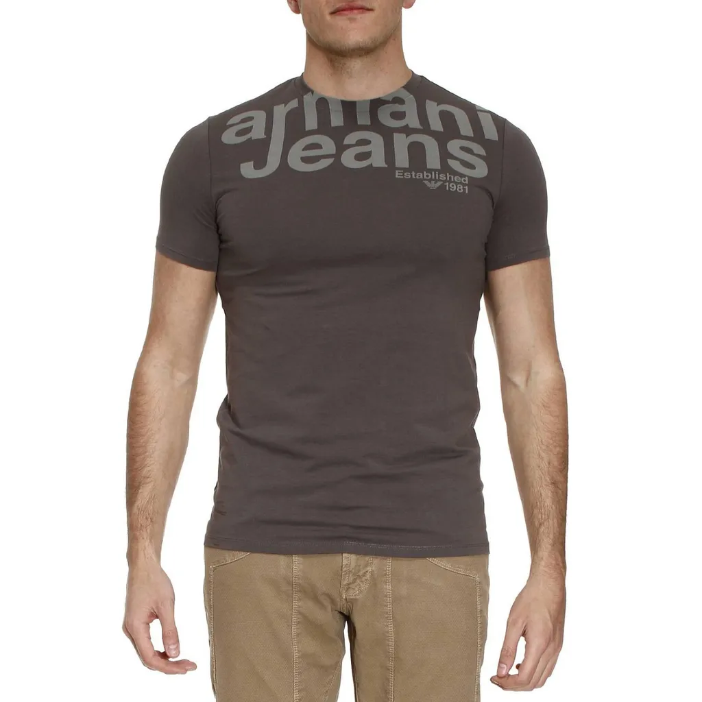 Logo T-Shirt