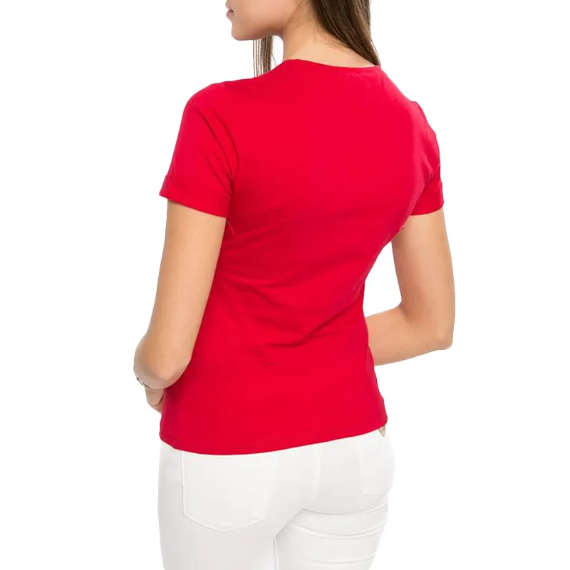 Logo Printed T-Shirt