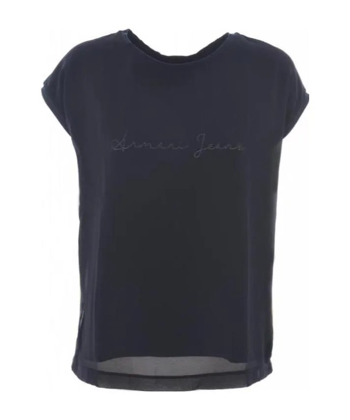 Printed Logo T-Shirt