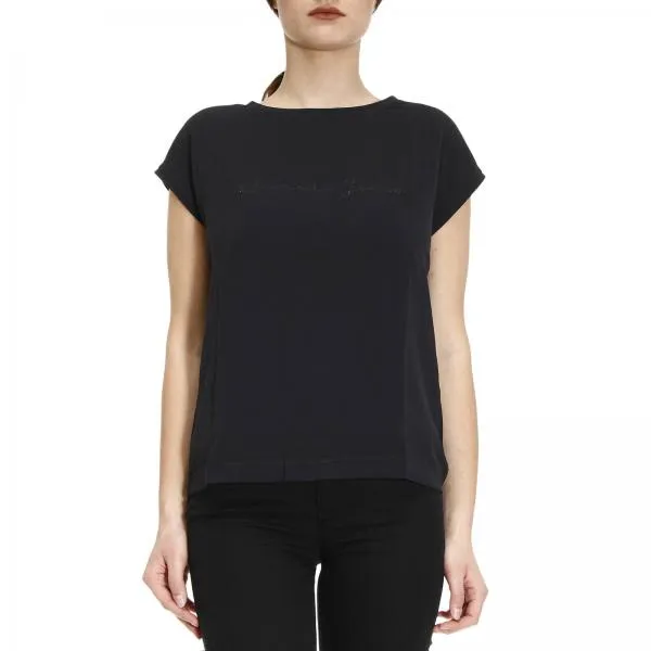 Printed Logo T-Shirt