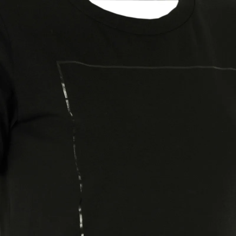 Logo Printed T-Shirt