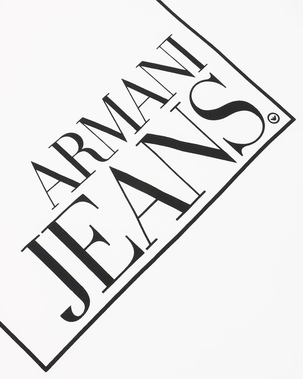 Logo Printed T-Shirt