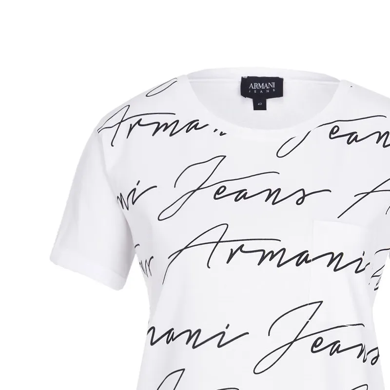 Logo T-Shirt