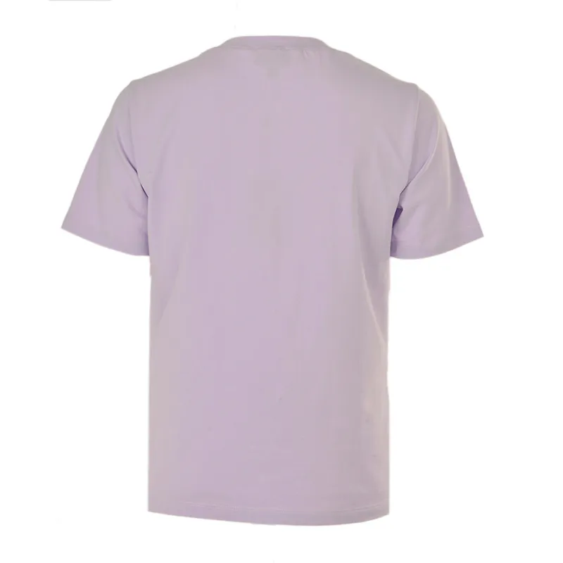 Logo Printed T-Shirt
