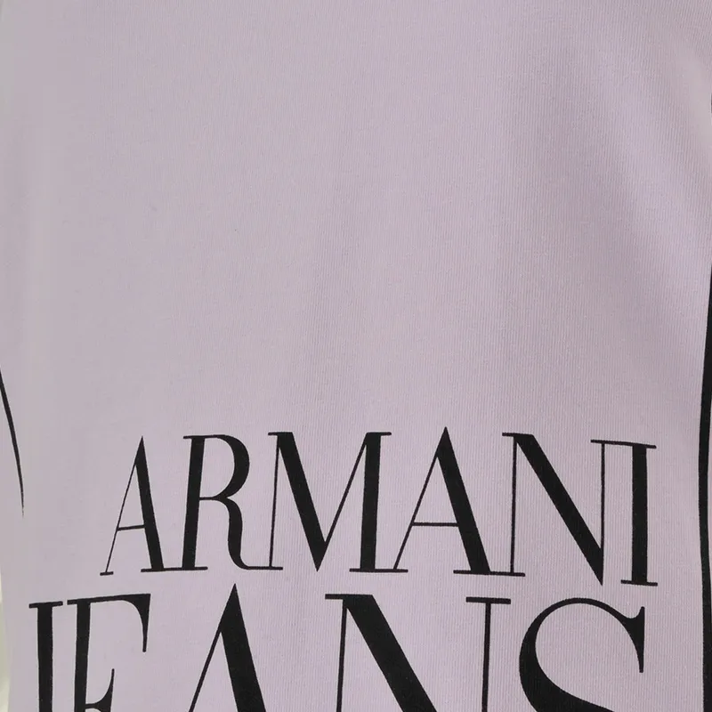 Logo Printed T-Shirt