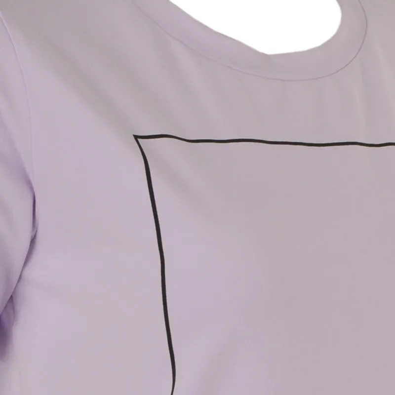 Logo Printed T-Shirt