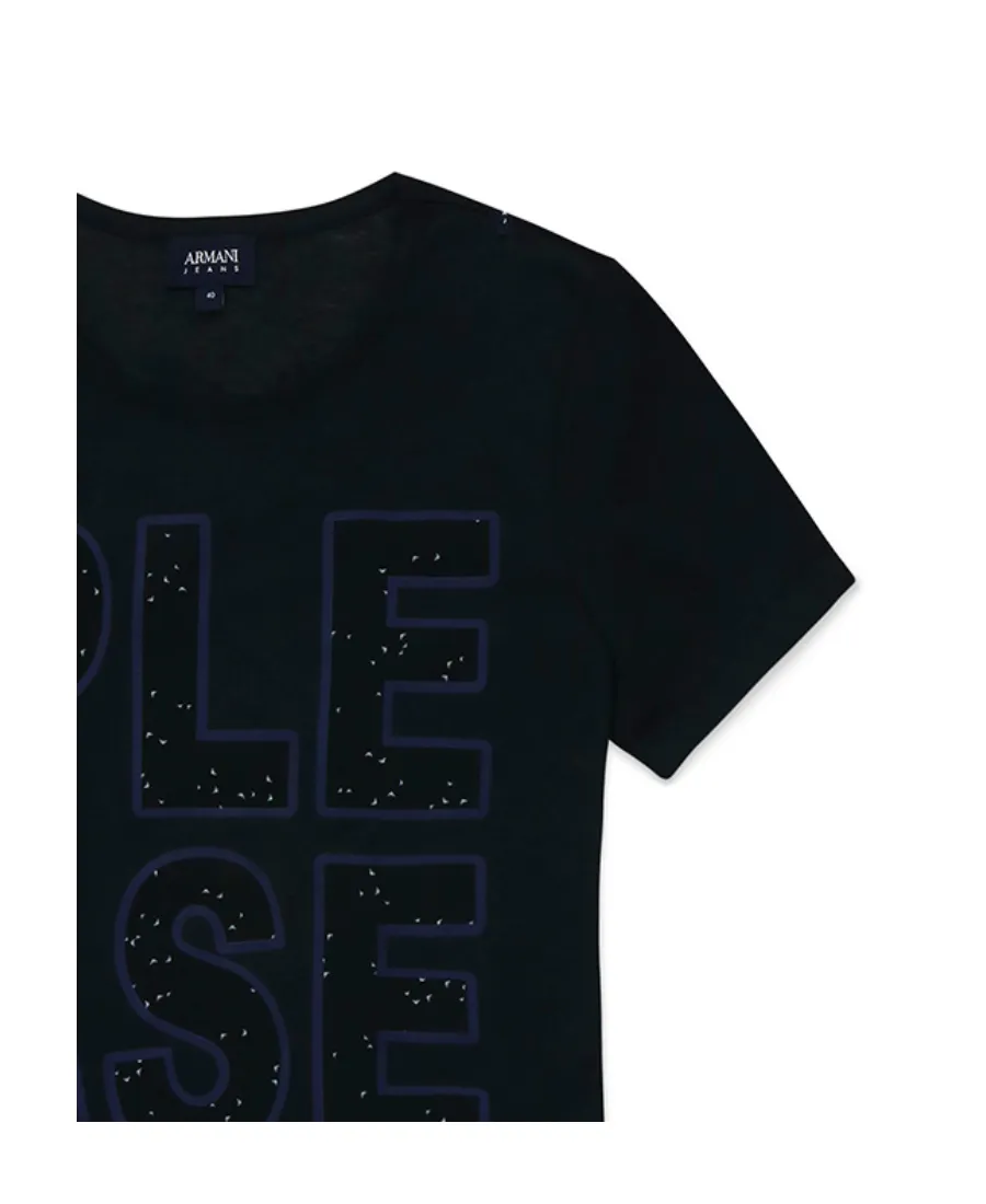 Printed T-Shirt