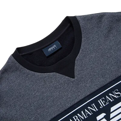 Logo Detail T-Shirt