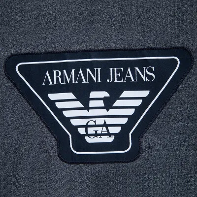 Logo Detail T-Shirt