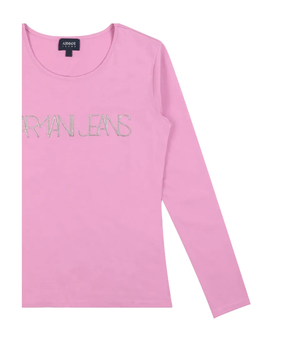 Long-Sleeved T-Shirt