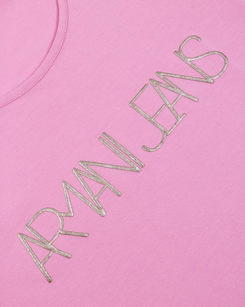 Long-Sleeved T-Shirt
