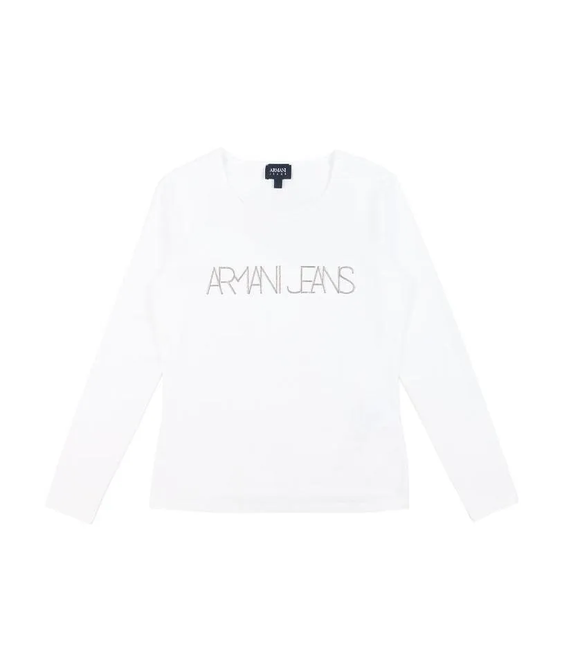 Long-Sleeved T-Shirt
