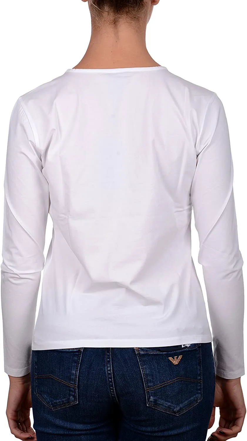 Long-Sleeved T-Shirt