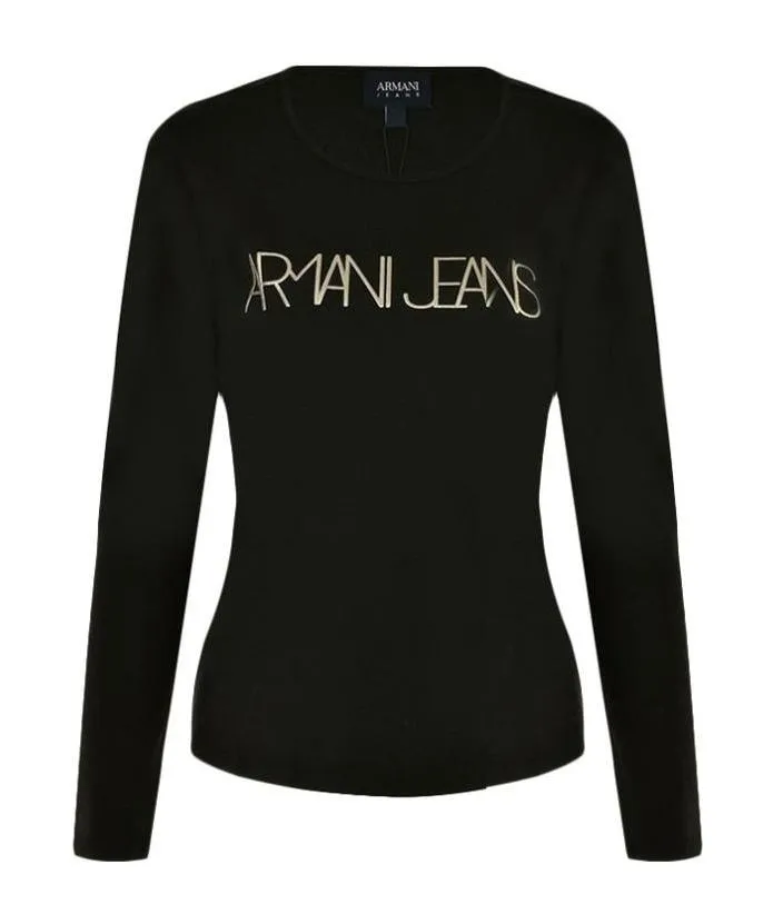 Long Sleeved T-Shirt