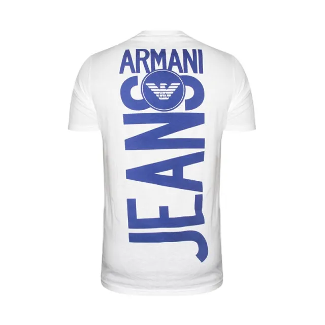 Logo Details T-Shirt