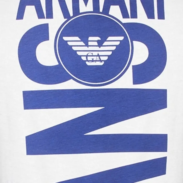 Logo Details T-Shirt