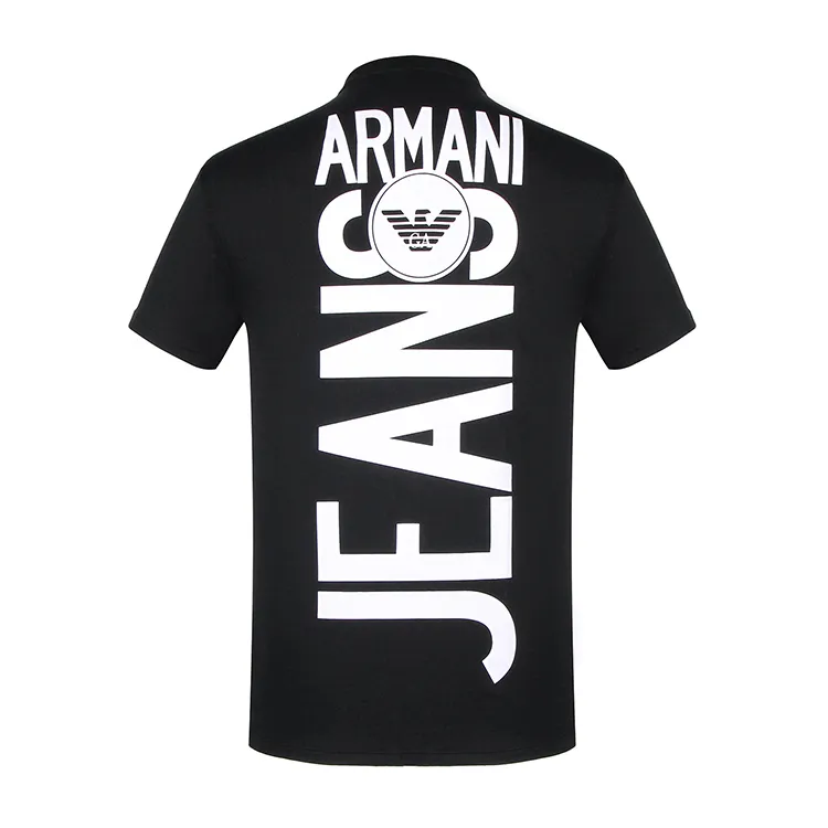 Logo Details T-Shirt