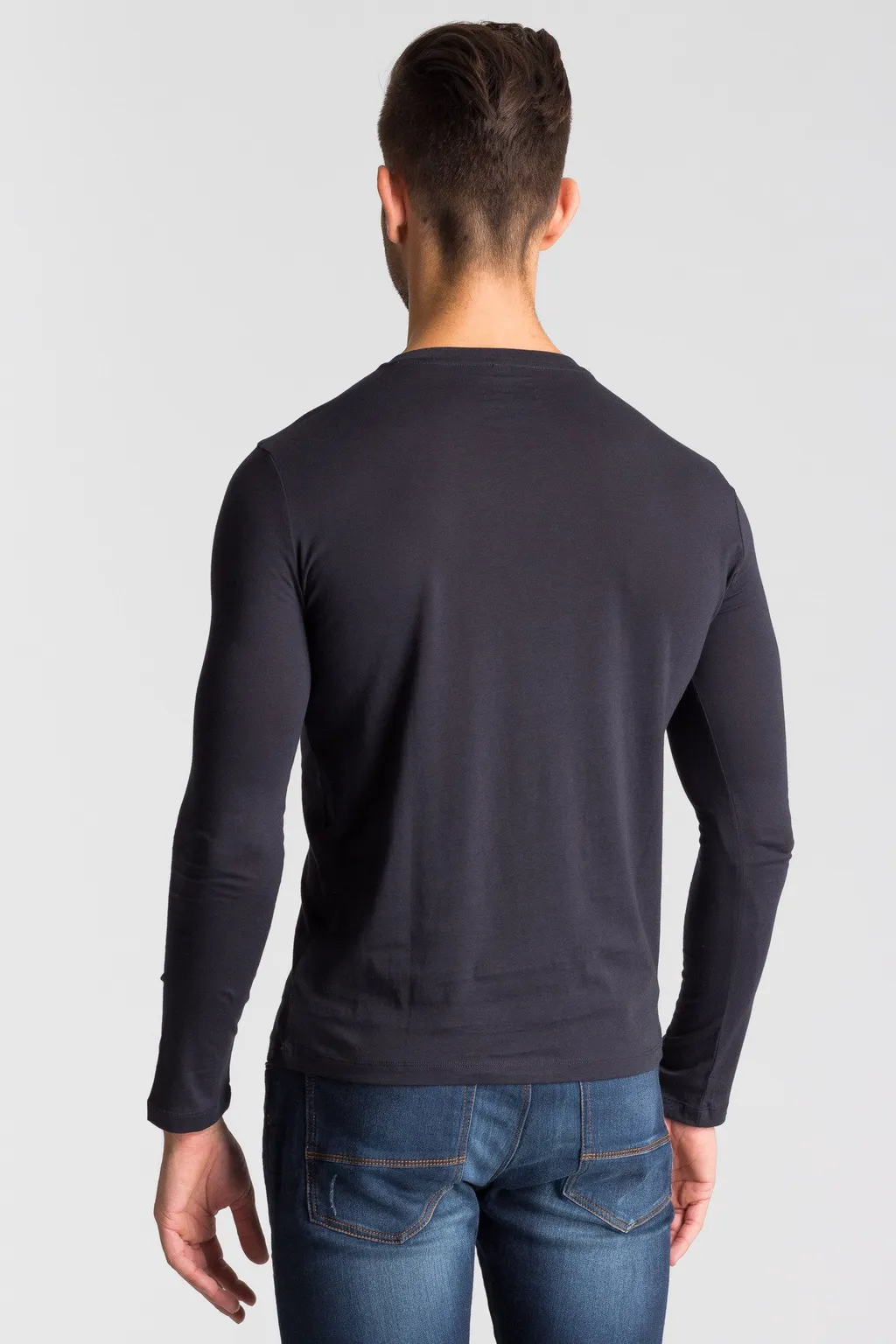 Long Sleeved T-Shirt