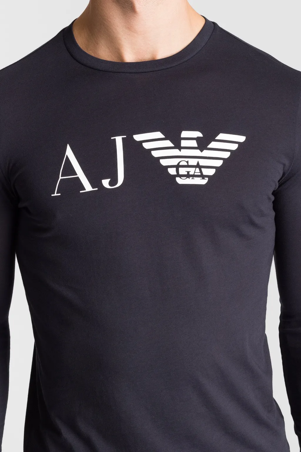 Long Sleeved T-Shirt