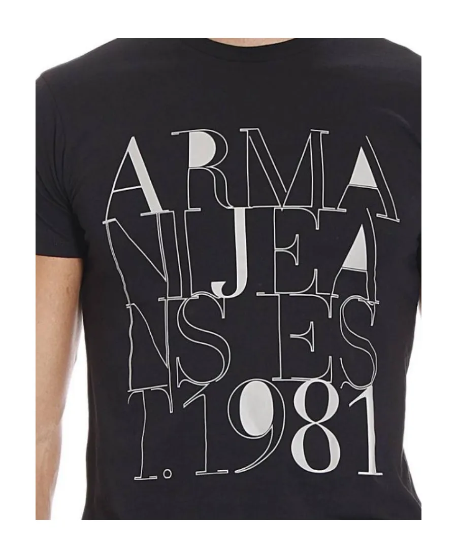 Logo Details T-Shirt