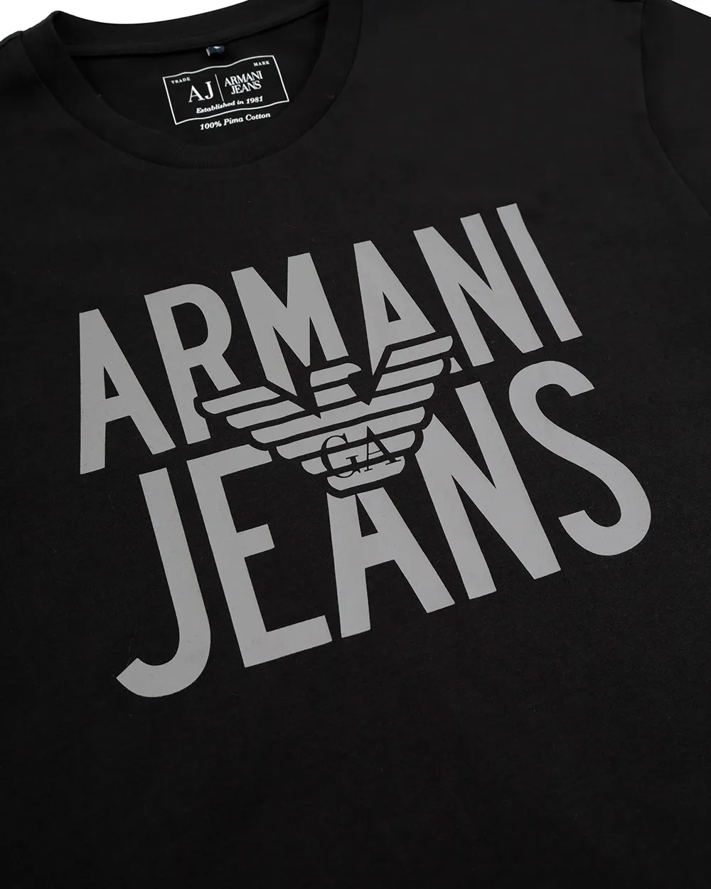 Short-Sleeved T-Shirt