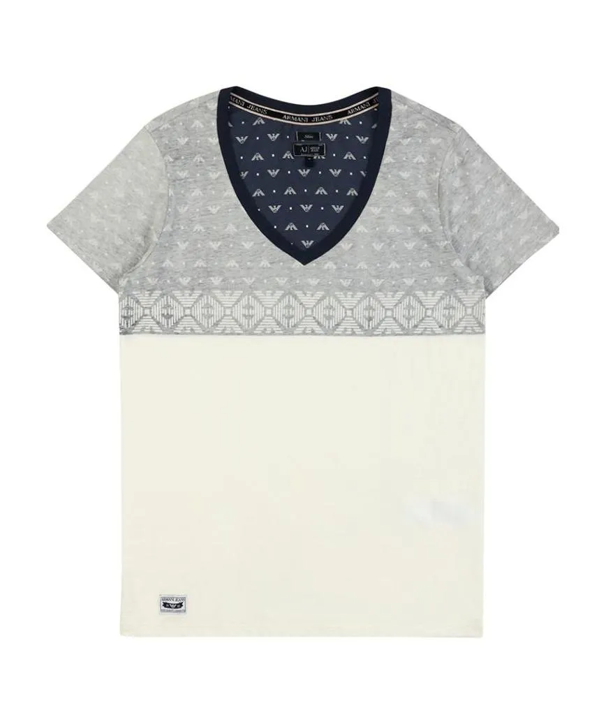 Short-Sleeved T-Shirt