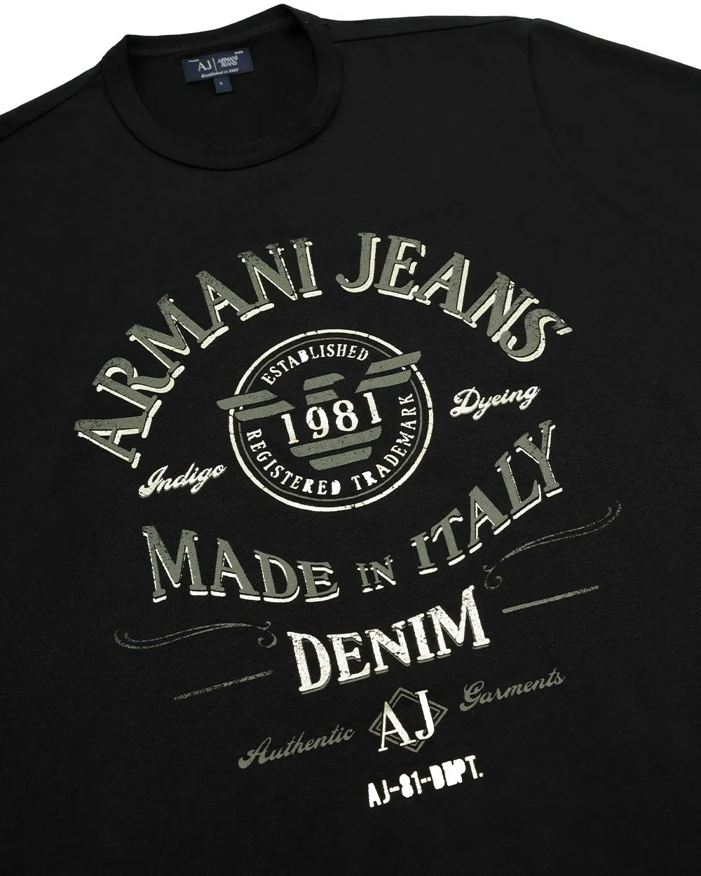 Logo T-Shirt